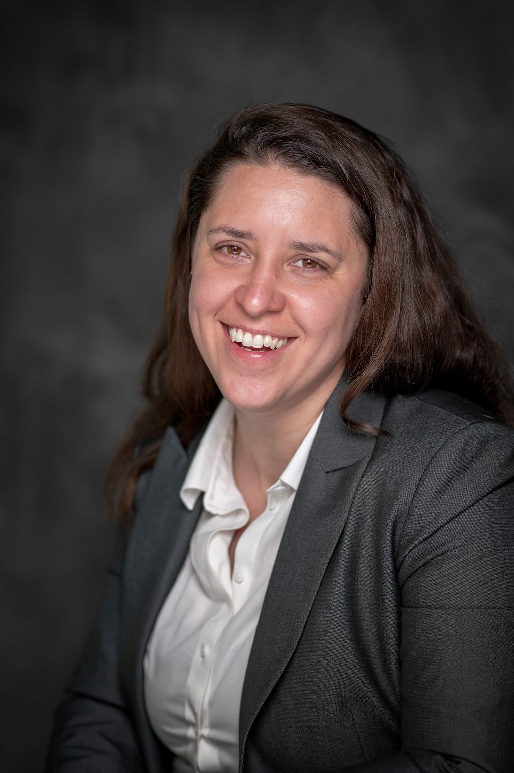Nathalie Karpati headshot