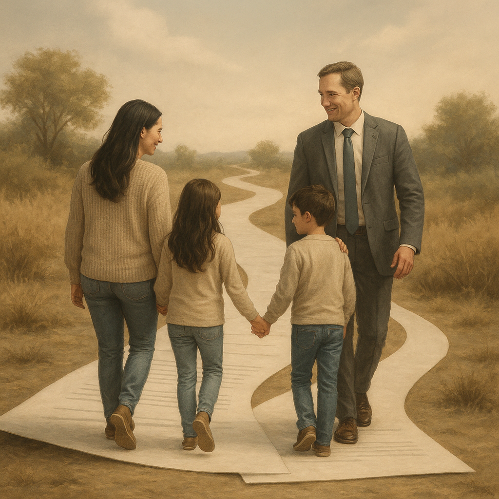 Concept image 02 · family pathways